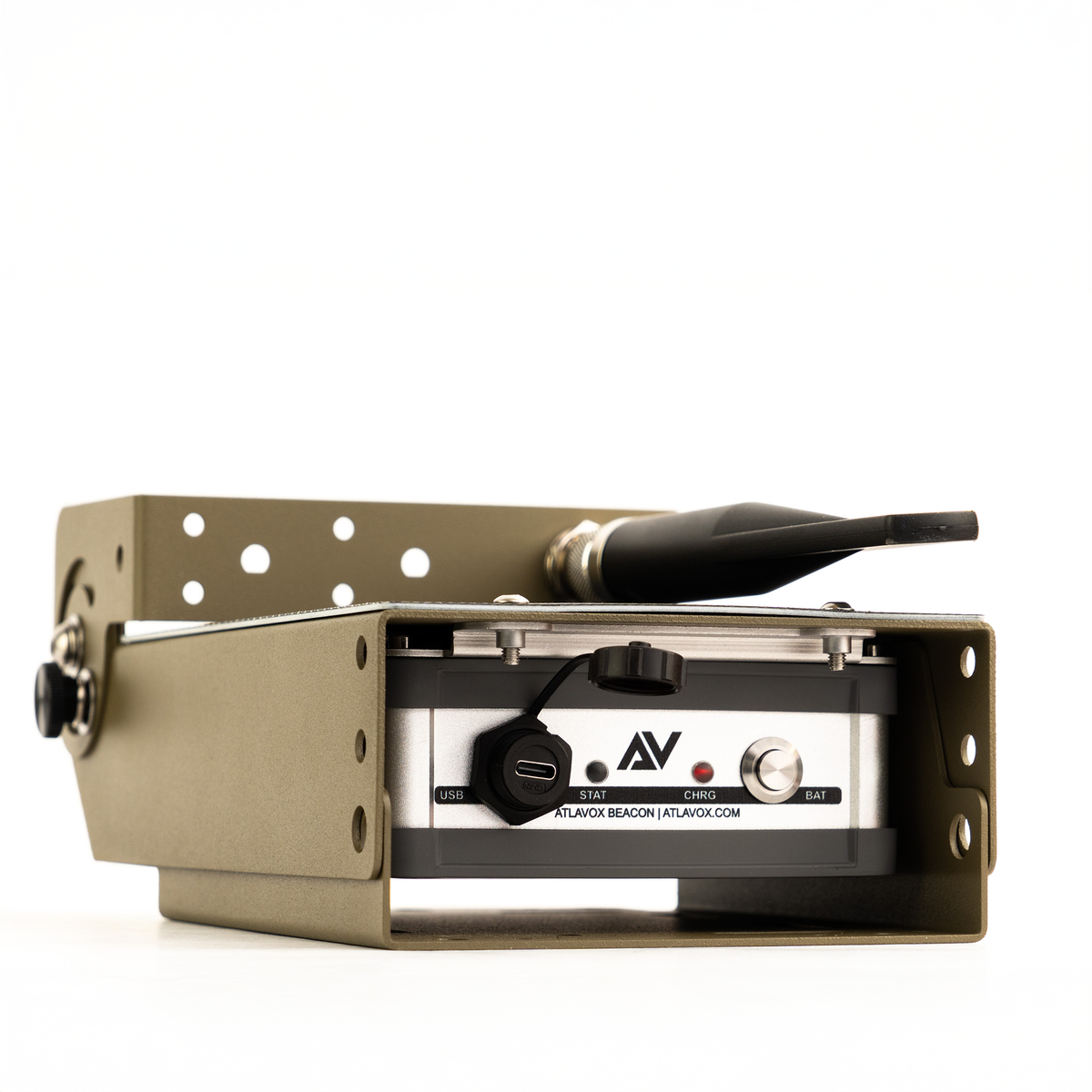 Atlavox Beacon Solar MeshCore Node – Preconfigured - image 12 of 14