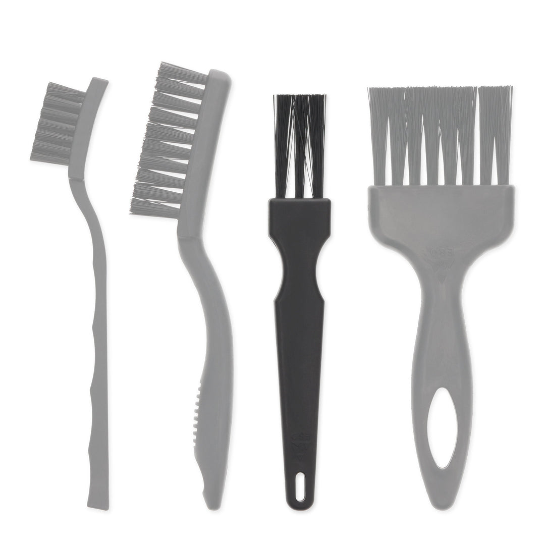 Anti-Static Brush