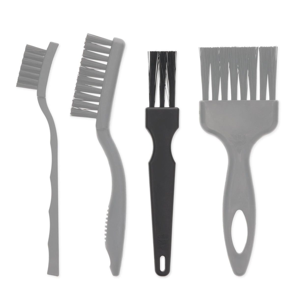 Anti-Static Brush