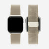 Correa Milanese Loop para Apple Watch - Color Starlight