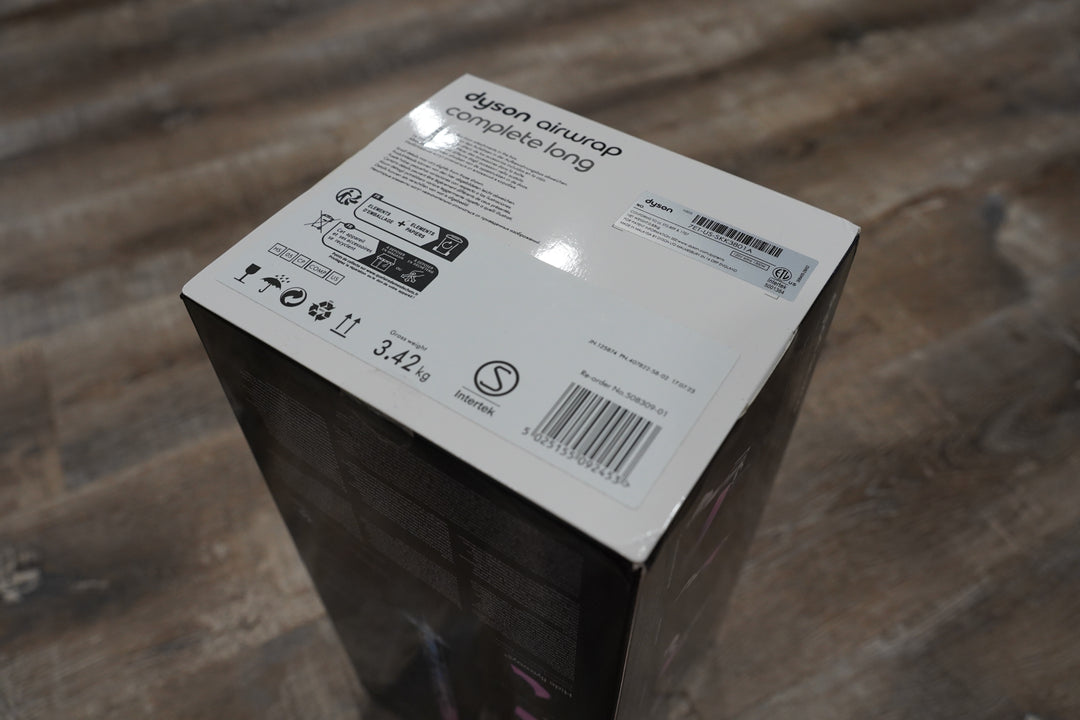 Dyson Airwrap Complete Long HS05 I.D. | Hair Stylizer w/ Wireless App Connection