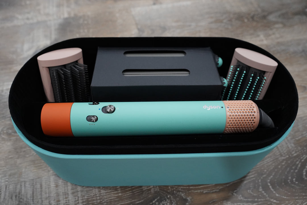 Dyson Airwrap Complete Long HS05 I.D. | Hair Stylizer w/ Wireless App Connection
