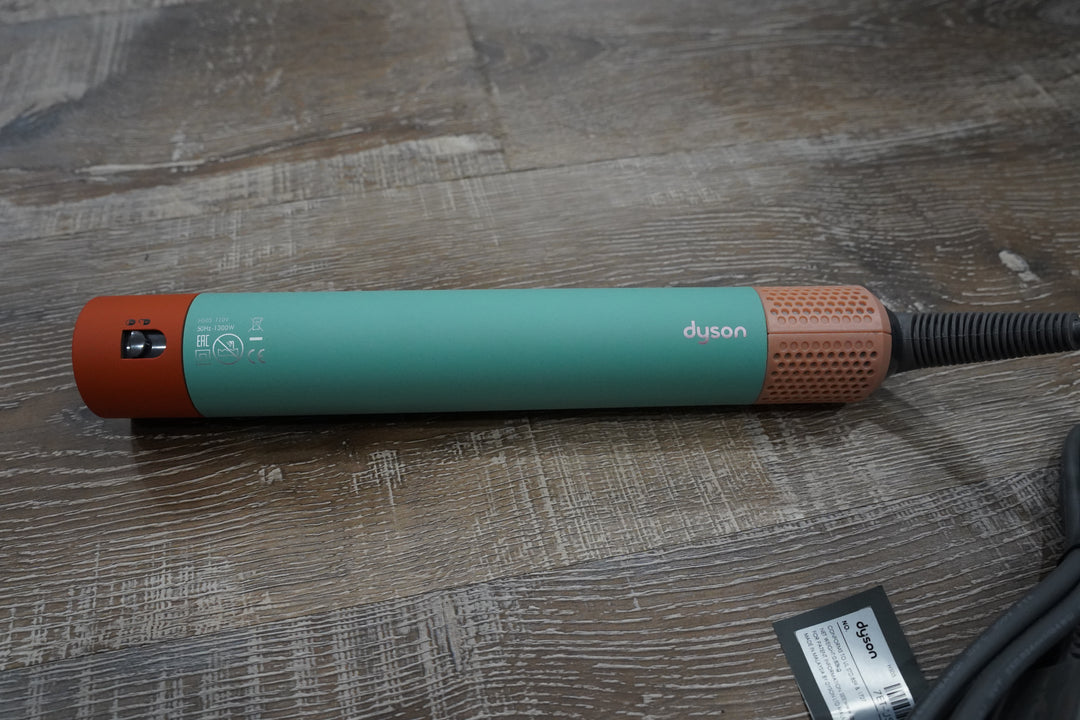 Dyson Airwrap Complete Long HS05 I.D. | Hair Stylizer w/ Wireless App Connection