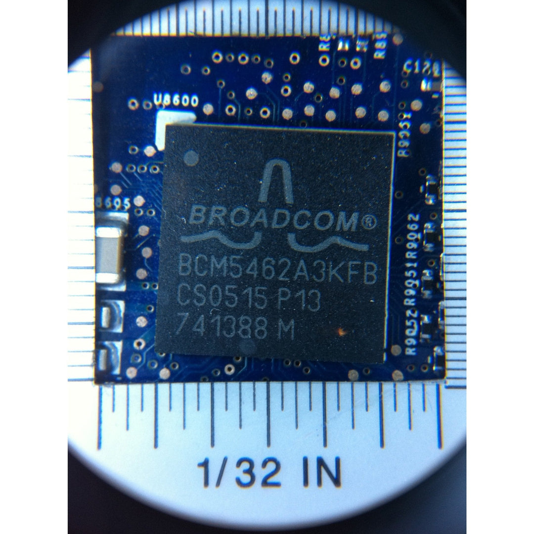 Inspection Scope