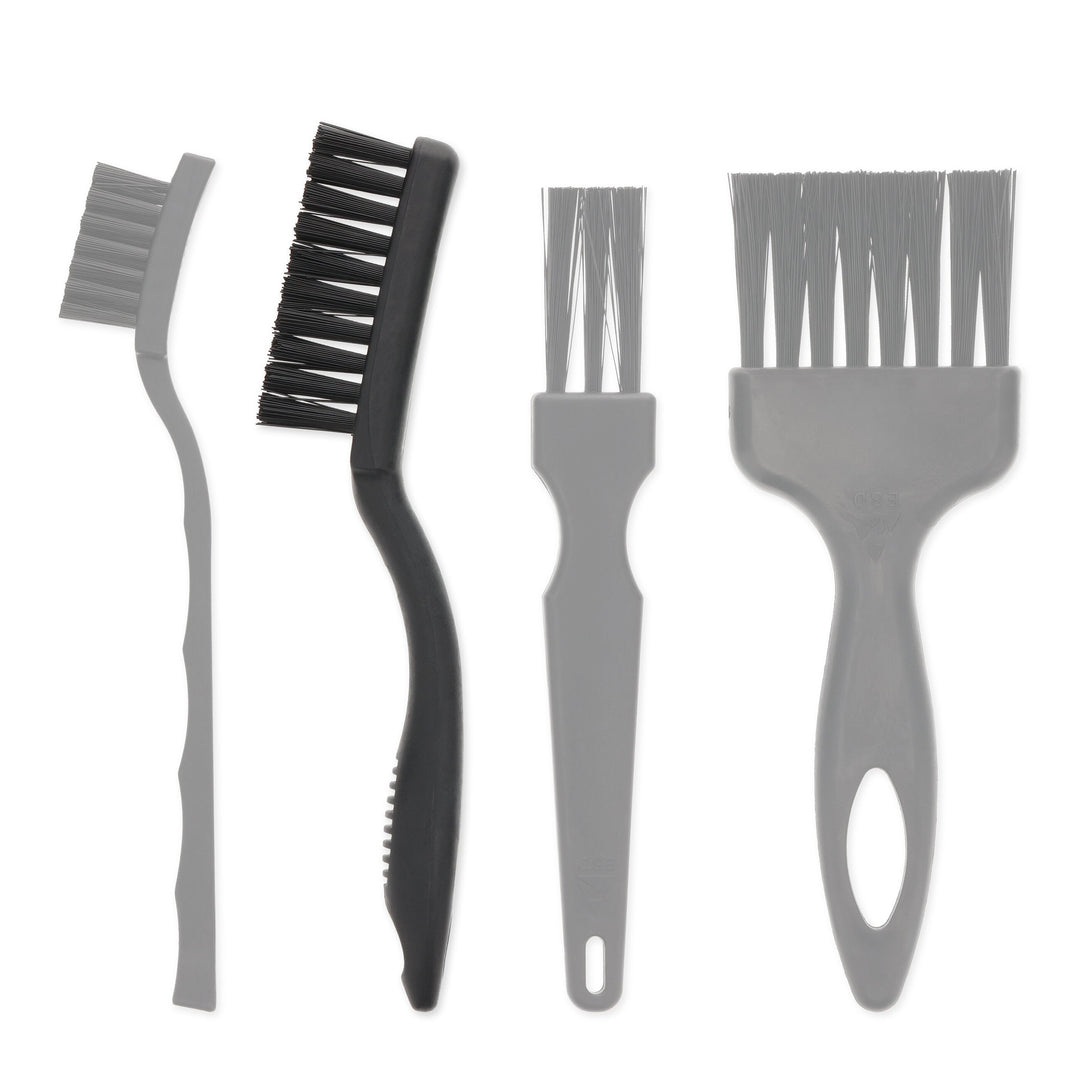 Anti-Static Brush