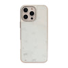 Gilt aplicable a la funda de móvil Apple 16Pro Max iphone17 lazo galvanizado 14 pequeña fresca Huawei P70