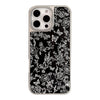 Gilt Apple 16promax mobile phone case iphone17 electroplating 13/14 butterfly 15 premium sense suitable for Huawei