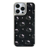 Purpurina dorada en estrella, funda para móvil de gato con 16promax para Apple 15, iPhone 17 galvanizada, Huawei P70