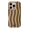 Correas de cuero personalizadas para iPhone 17, funda de teléfono móvil Apple 15 Promax, 14 retro premium, 13 generación, 16