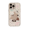 Bonito ins cachorro iphone16 para iphone 17pro max funda 13 espejo galvanizado 11 original 12