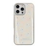 Funda para móvil Gilt ins West Highland Applicable Apple 17Pro Max iphone16 Epoxy 13 Electroplating 14 Huawei
