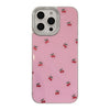Gilt ins cereza pantalla completa Apple 16 funda de móvil 17pro max adecuada para iPhone15 anti-caída 14 cristal 13