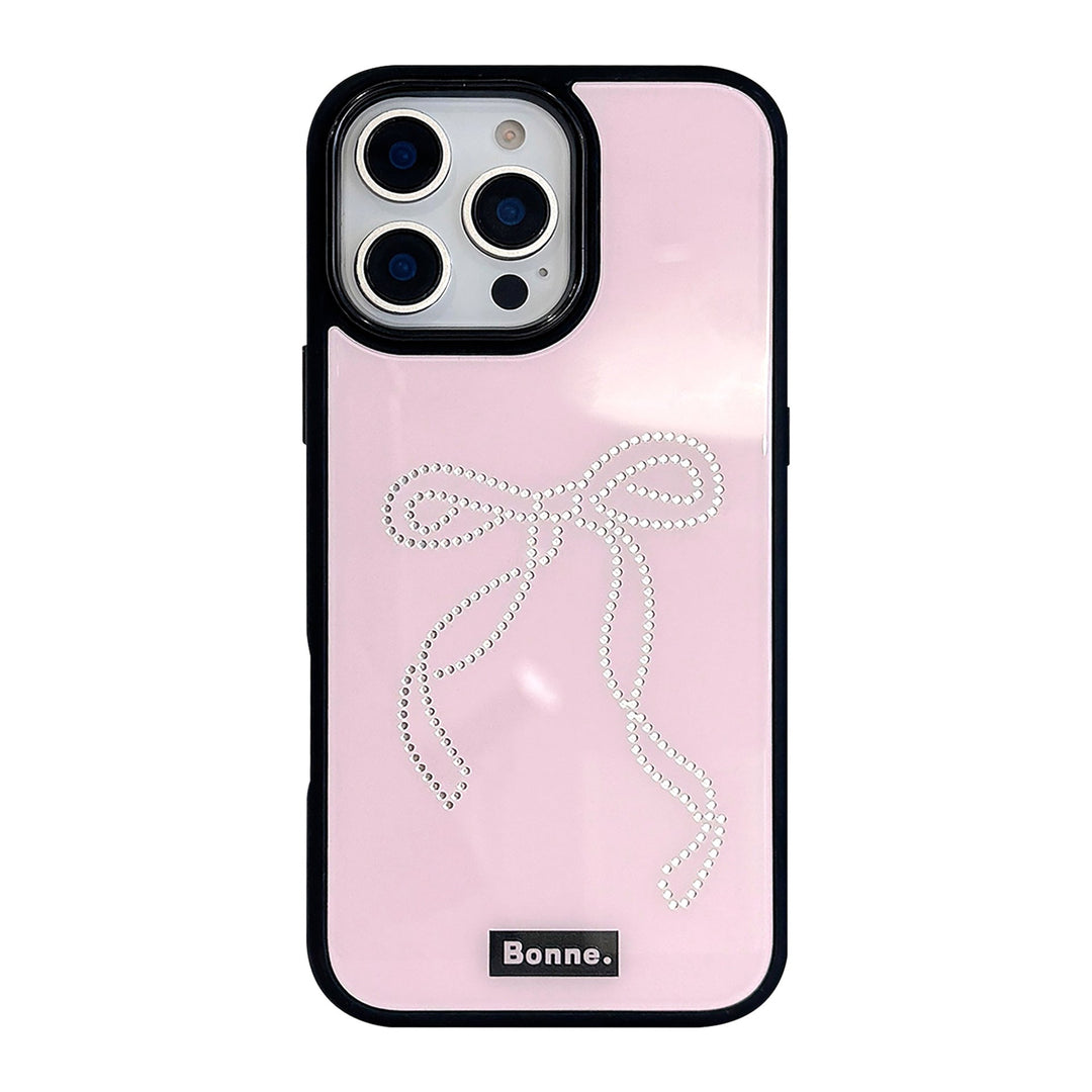 Funda de teléfono móvil Gilt ins sweet cool wind iphone16 apple 17pro max 13 generación 14 lazo 12 aplicable