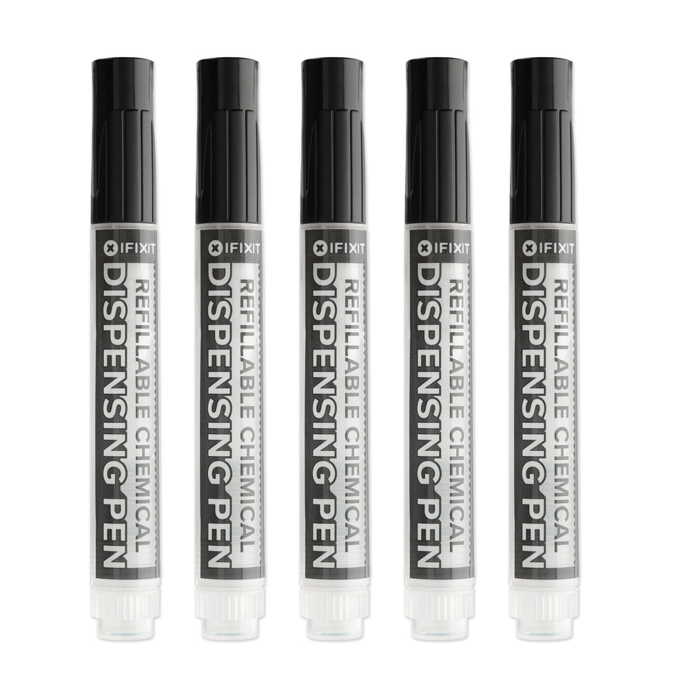 iFixit Chemical Dispensing Pen