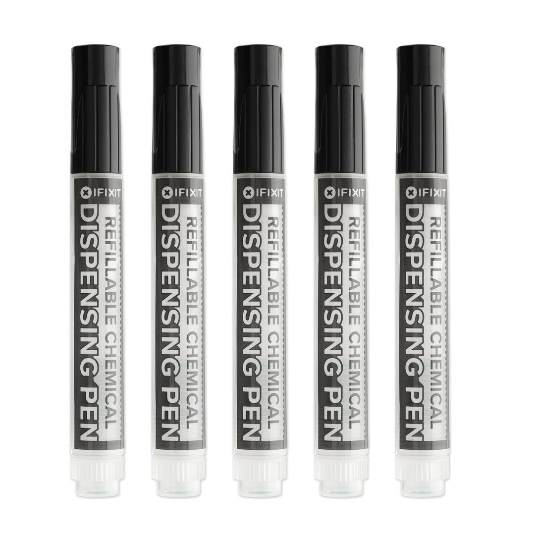 iFixit Chemical Dispensing Pen