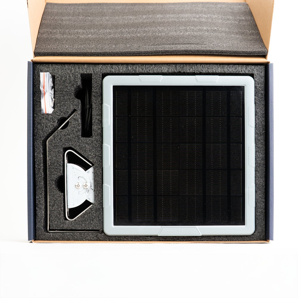 SenseCAP Solar Node P1-Pro