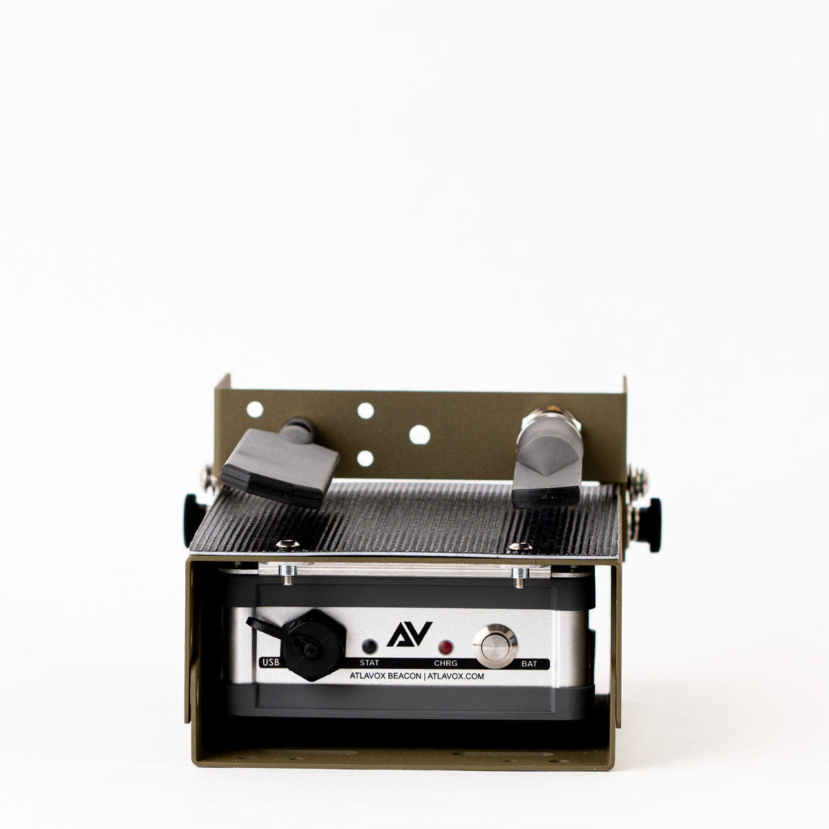 Atlavox Beacon Solar Meshtastic Node – Preconfigured - image 5 of 13
