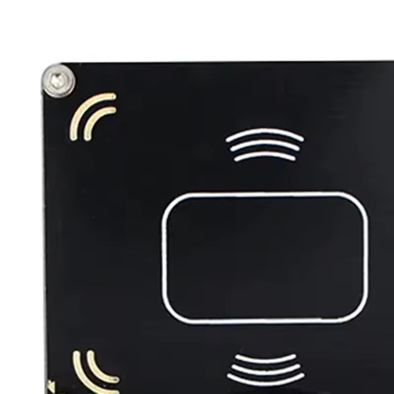 Proxmark3 v5.0 512K RFID and NFC Research Toolkit HF and LF Card Analysis Emulation and Debugging Dual USB