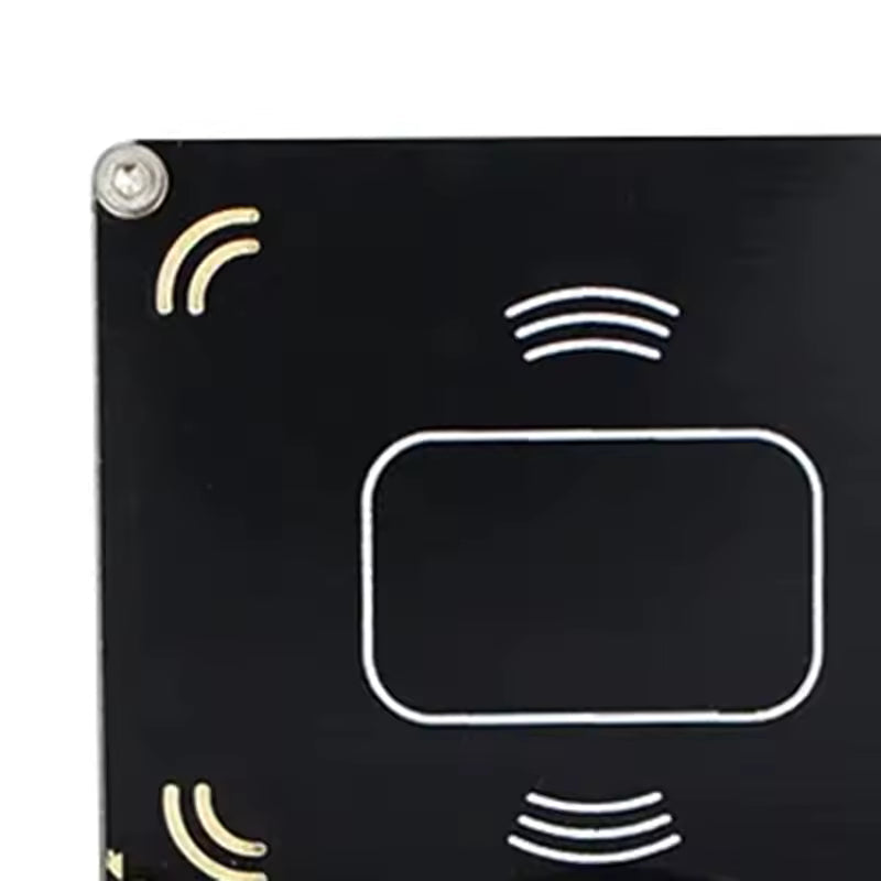 Proxmark3 v5.0 512K Kit de herramientas de investigación RFID y NFC Análisis de tarjetas HF y LF Emulación y depuración USB dual