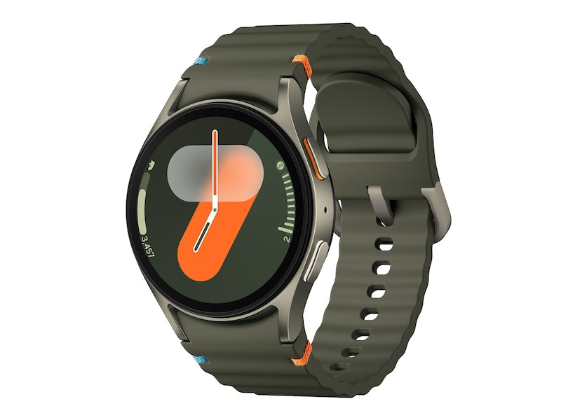Samsung Galaxy Watch 7 International Model (New)
