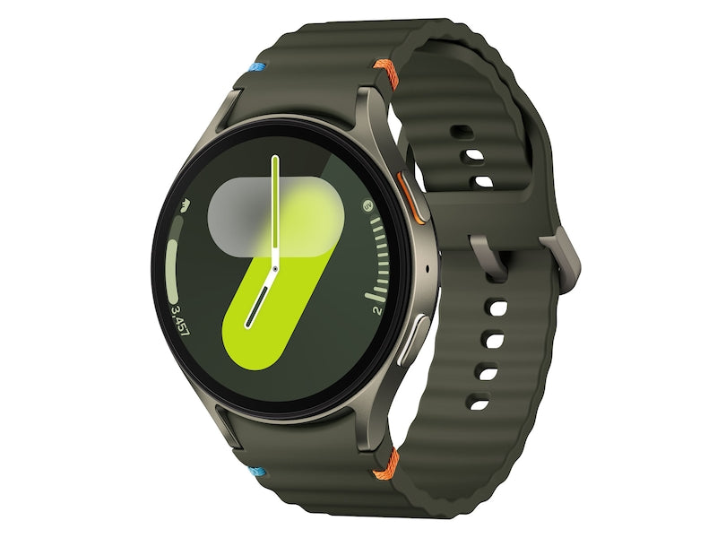 Samsung Galaxy Watch 7 Modelo Internacional (Nuevo)