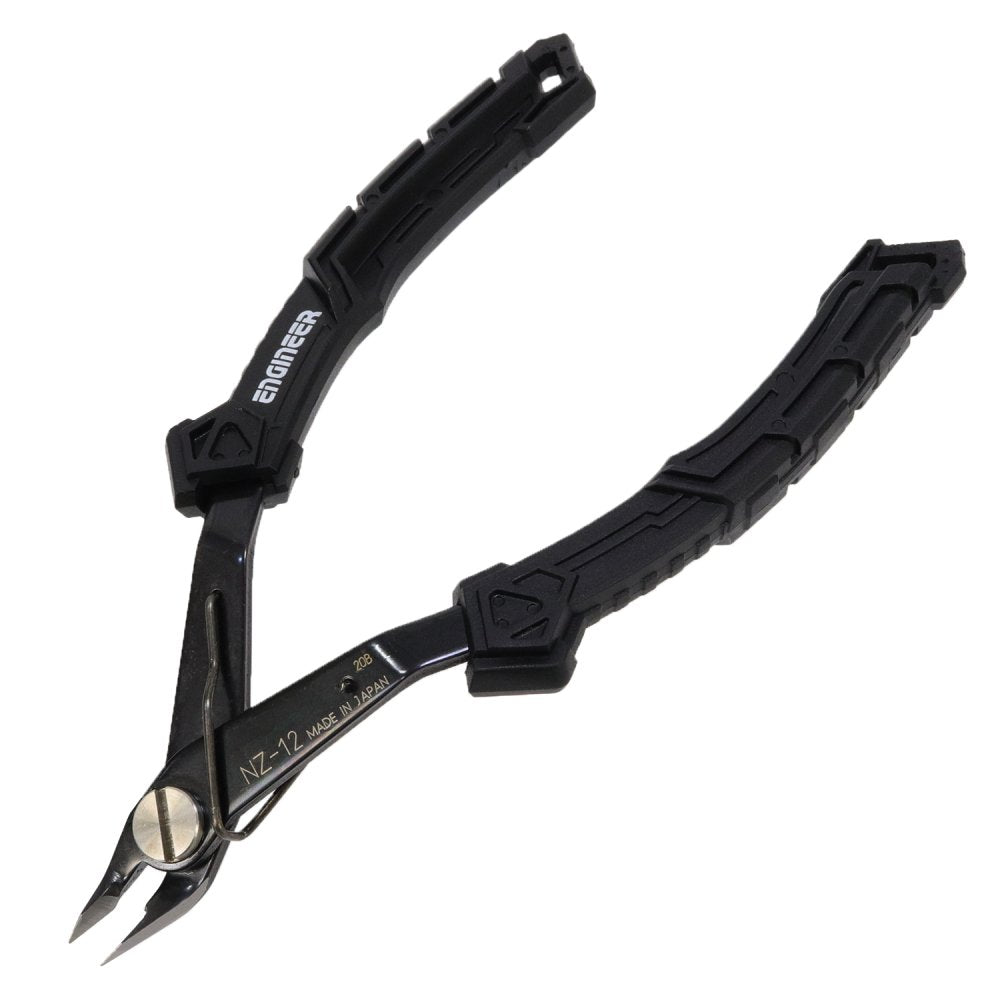 Flush Cutter