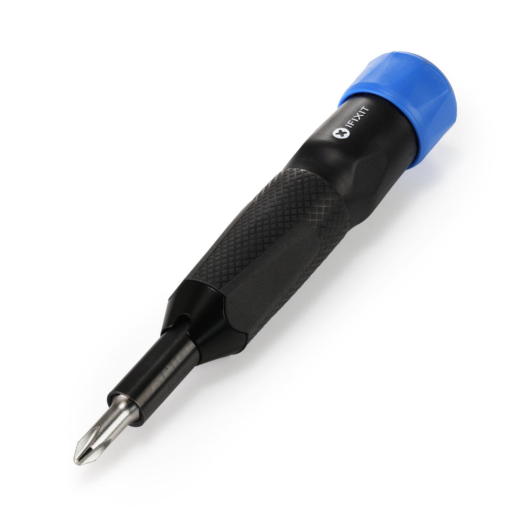 Narwhal 6-in-1 Driver
