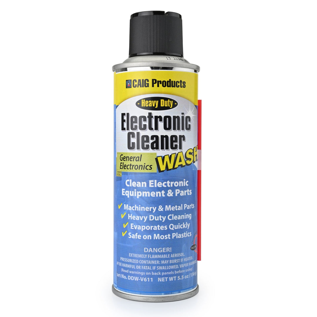 CAIG Electronic Cleaner