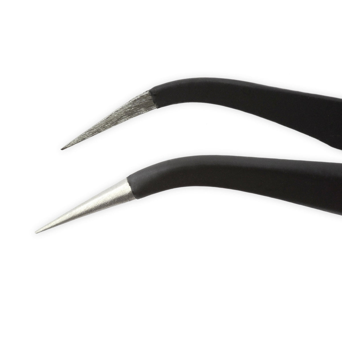 Precision Tweezers Set