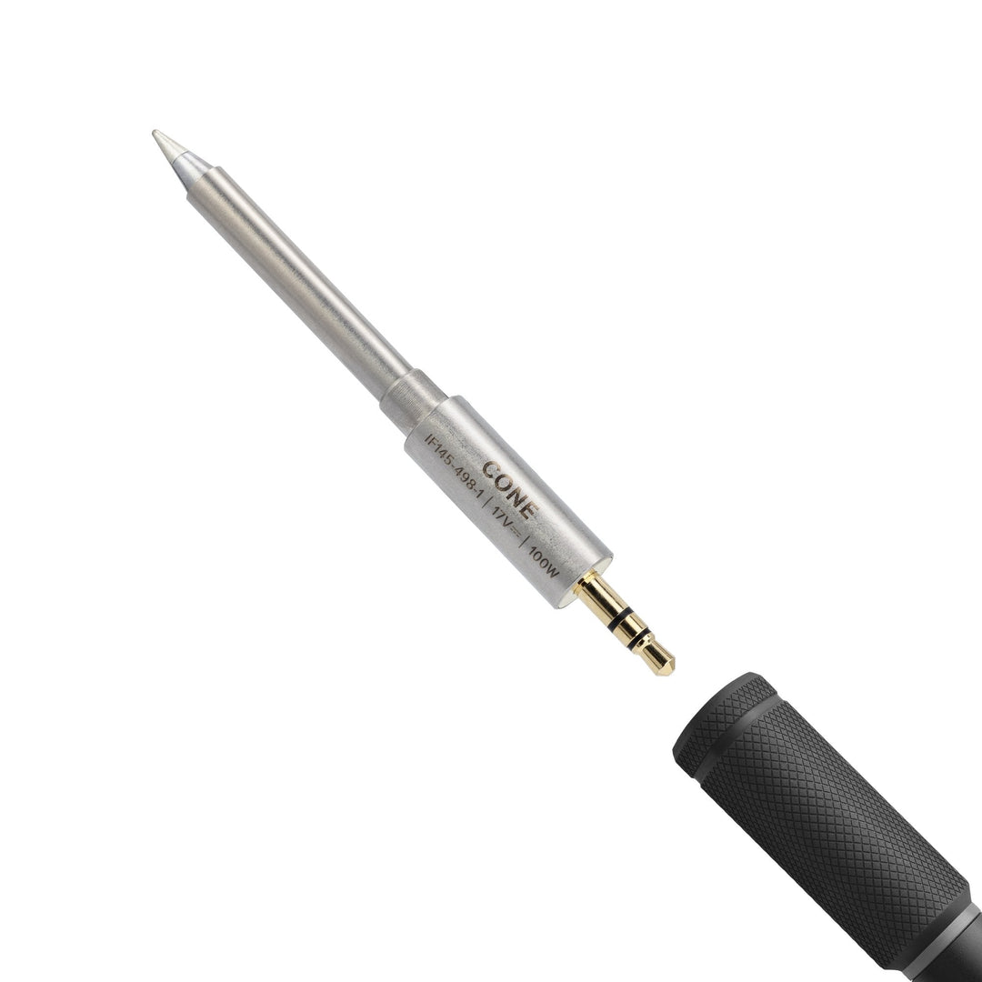 FixHub Soldering Iron Cone Tip