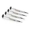Precision Screw Extractor Set