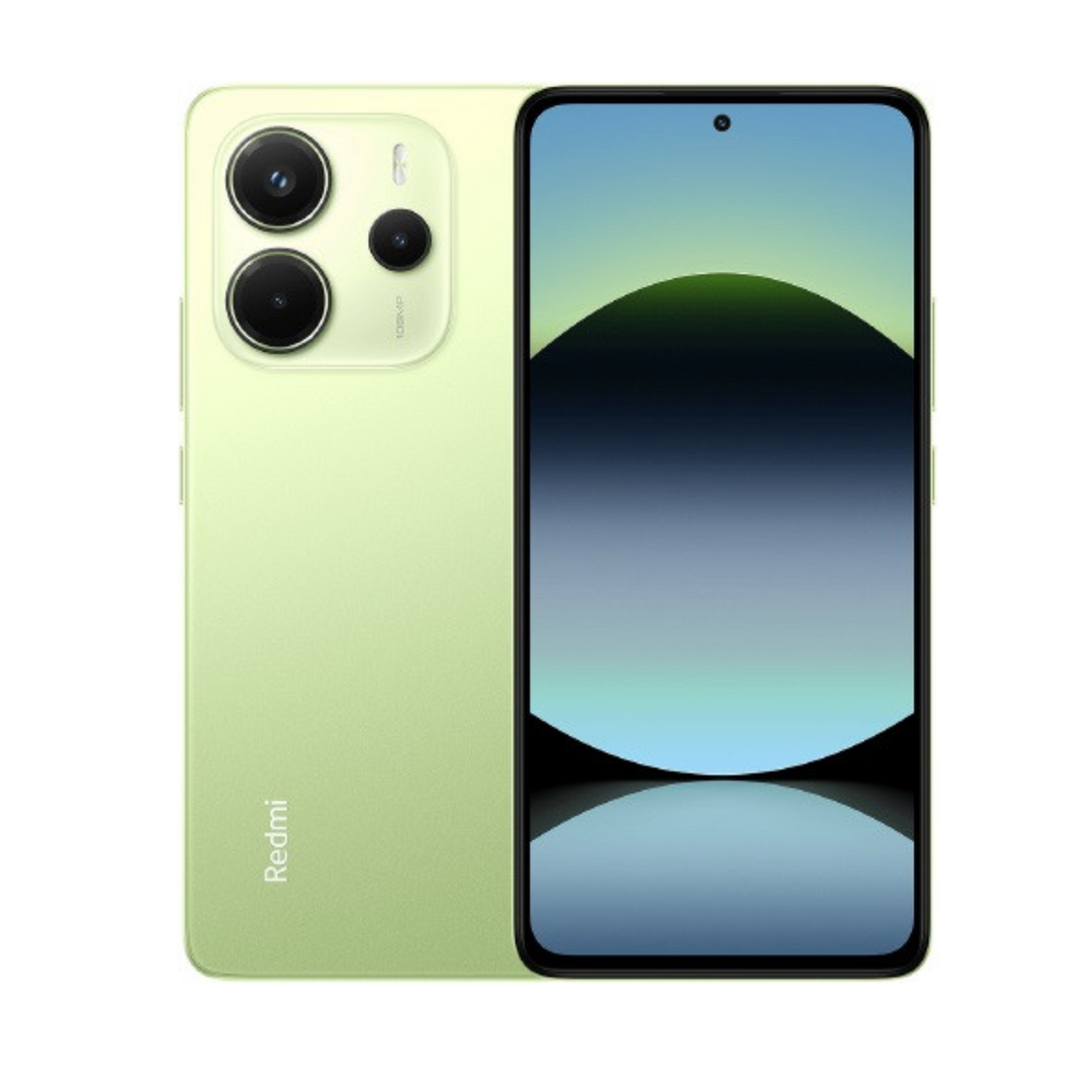 Xiaomi Redmi Note 14 4G GSM Unlocked International Version (New)