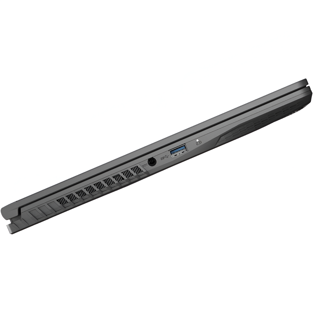 MSI Thin A15 B7V (Thin A15 B7VE-214US) 15.6" 512GB/16GB RAM Cosmos Gray (NEW)