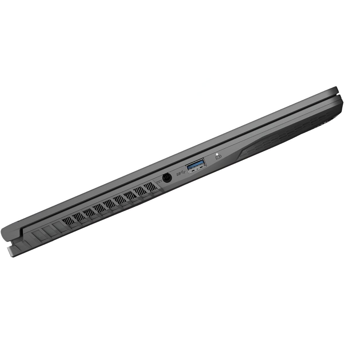 MSI Thin A15 B7V (Thin A15 B7VE-214US) 15.6" 512GB/16GB RAM Gris Cosmos (NUEVO)