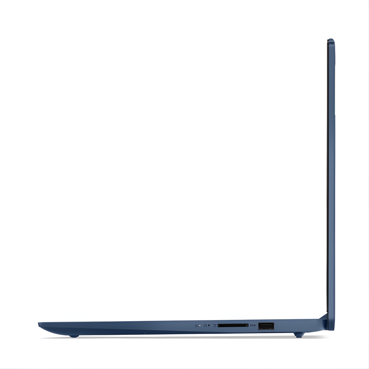 Ноутбук Lenovo IdeaPad Slim 3i 15.6" (82XB00BMUS), 256 ГБ/8 ГБ ОЗУ, синий (НОВЫЙ)
