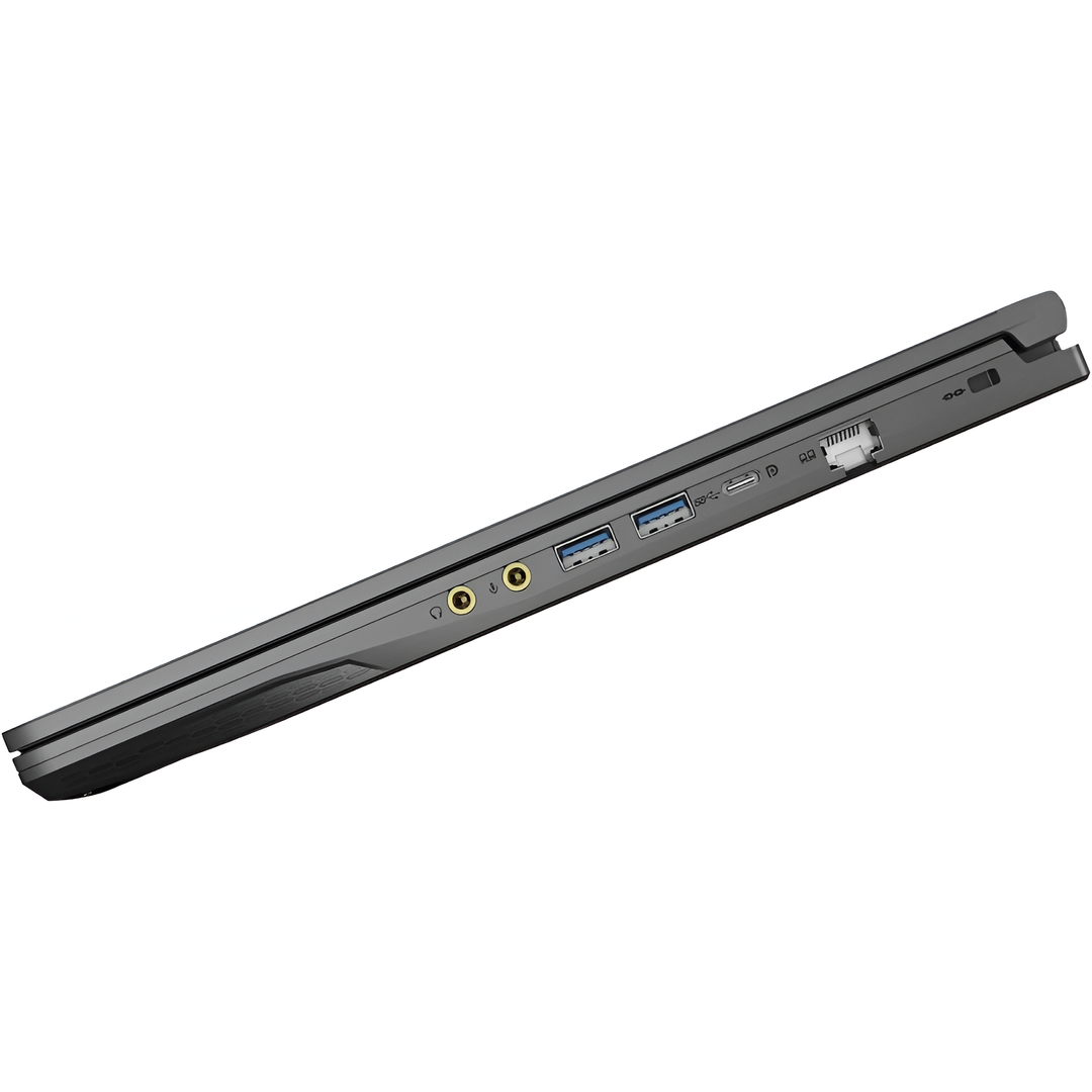 MSI Thin A15 B7V (Thin A15 B7VE-214US) 15.6" 512GB/16GB RAM Cosmos Gray (NEW)