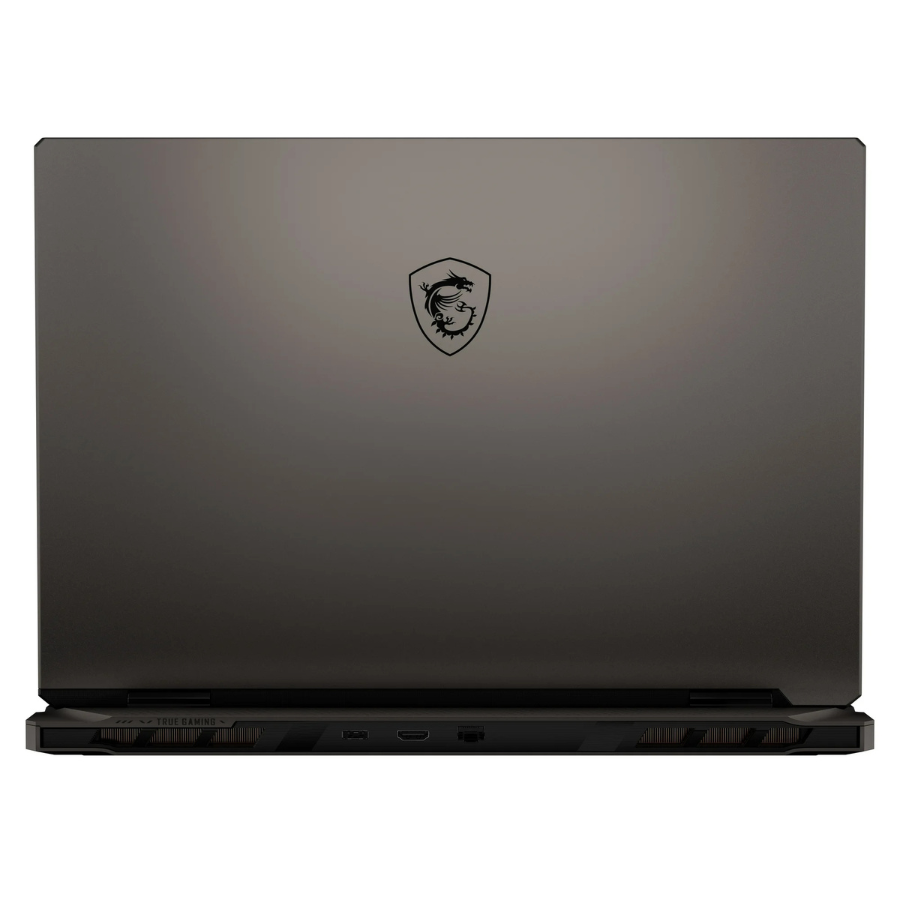MSI Vector A18 HX (2025) (A9WHG-074US) 2TB/32GB RAM Cosmo Gray (NEW)