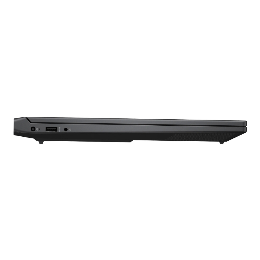 HP Victus 15.6" (B5EQ3UA#ABA) 512GB/16GB RAM Mica Silver (NEW)