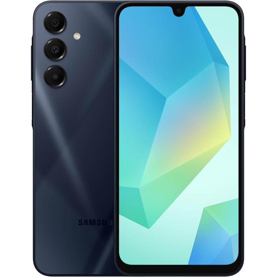 Samsung Galaxy A16 4G (A165M) GSM Unlocked International Version (New)
