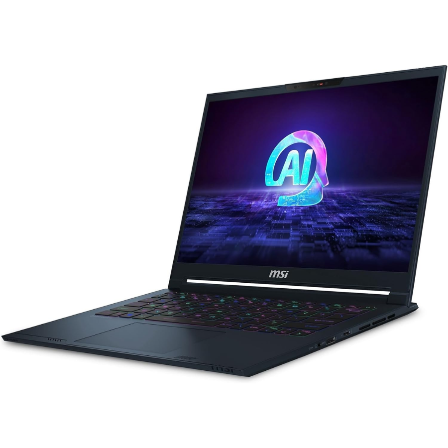 MSI Stealth 14 AI Studio 14" (A1VFG-068US) 1TB/16GB RAM Star Blue (NEW)