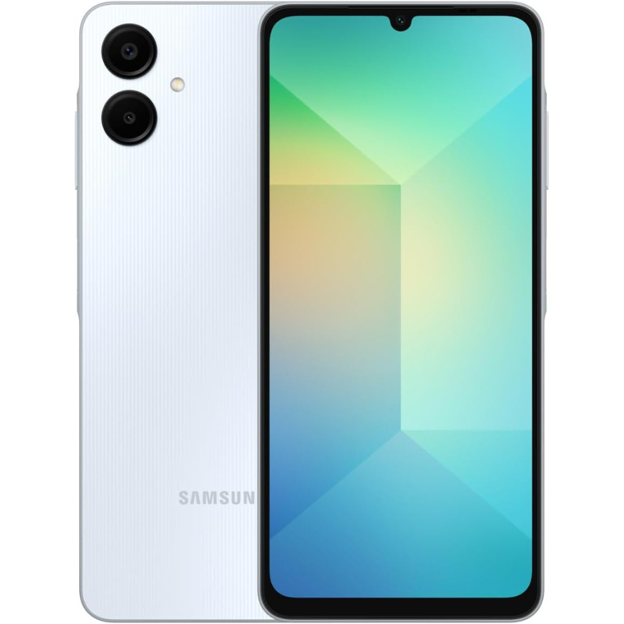 Samsung Galaxy A06 (A065M) GSM Desbloqueado Versión Internacional (Nuevo)
