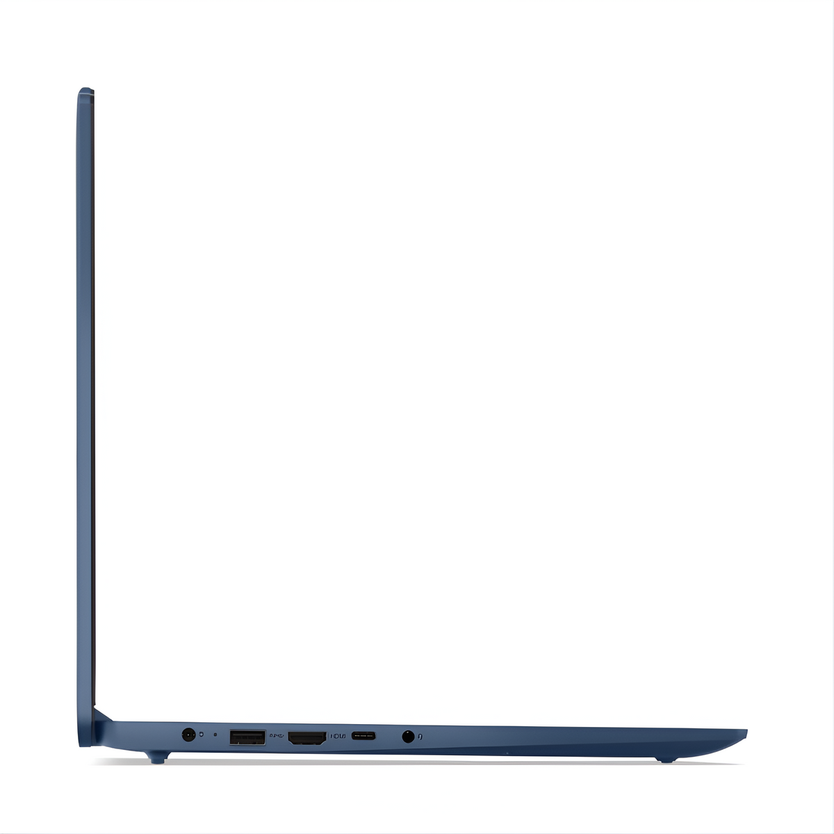 Ноутбук Lenovo IdeaPad Slim 3i 15.6" (82XB00BMUS), 256 ГБ/8 ГБ ОЗУ, синий (НОВЫЙ)