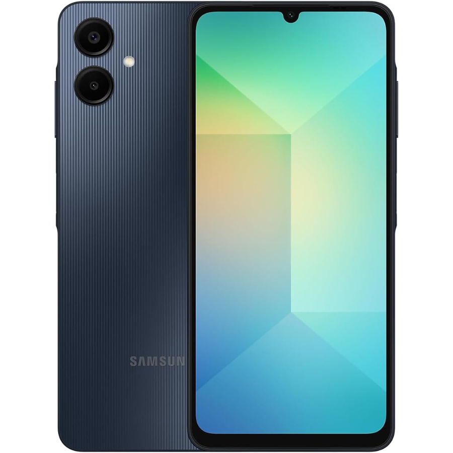 Samsung Galaxy A06 (A065M) GSM Desbloqueado Versión Internacional (Nuevo)