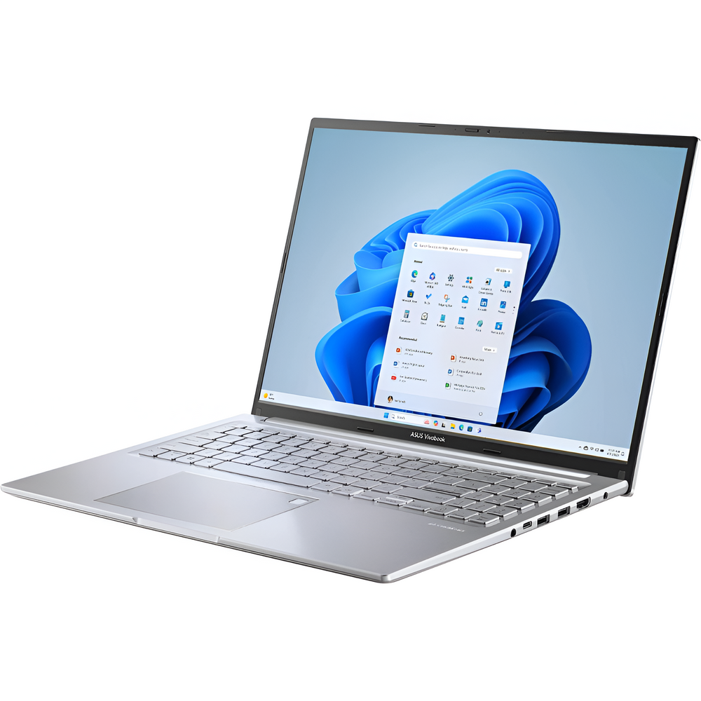 ASUS Vivobook 16" (F1605VA-WS96) 1TB/16GB RAM Cool Silver (NEW)