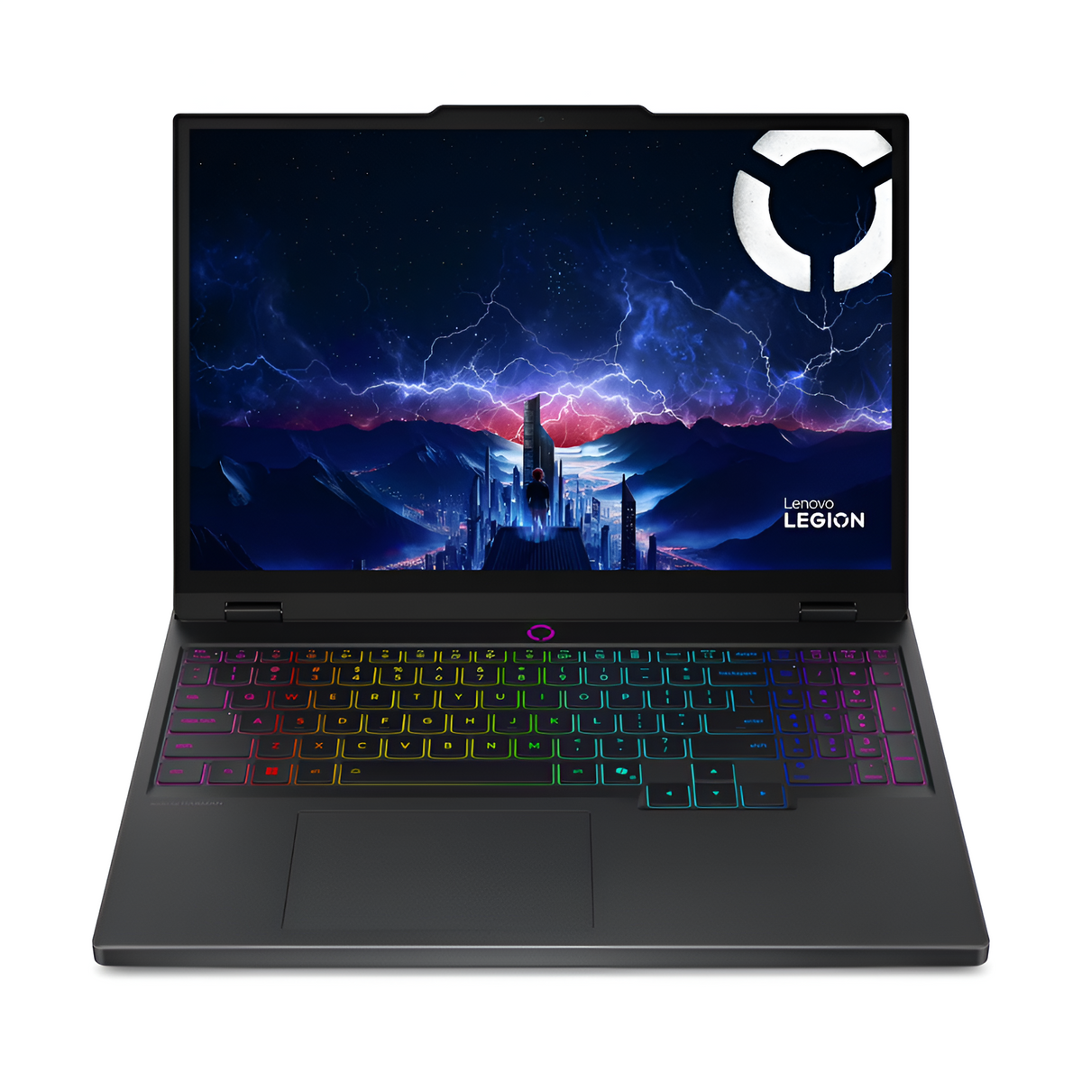 Lenovo Legion 5i 15.1" (83LY0000US ) 1TB/16GB RAM Black (NEW)