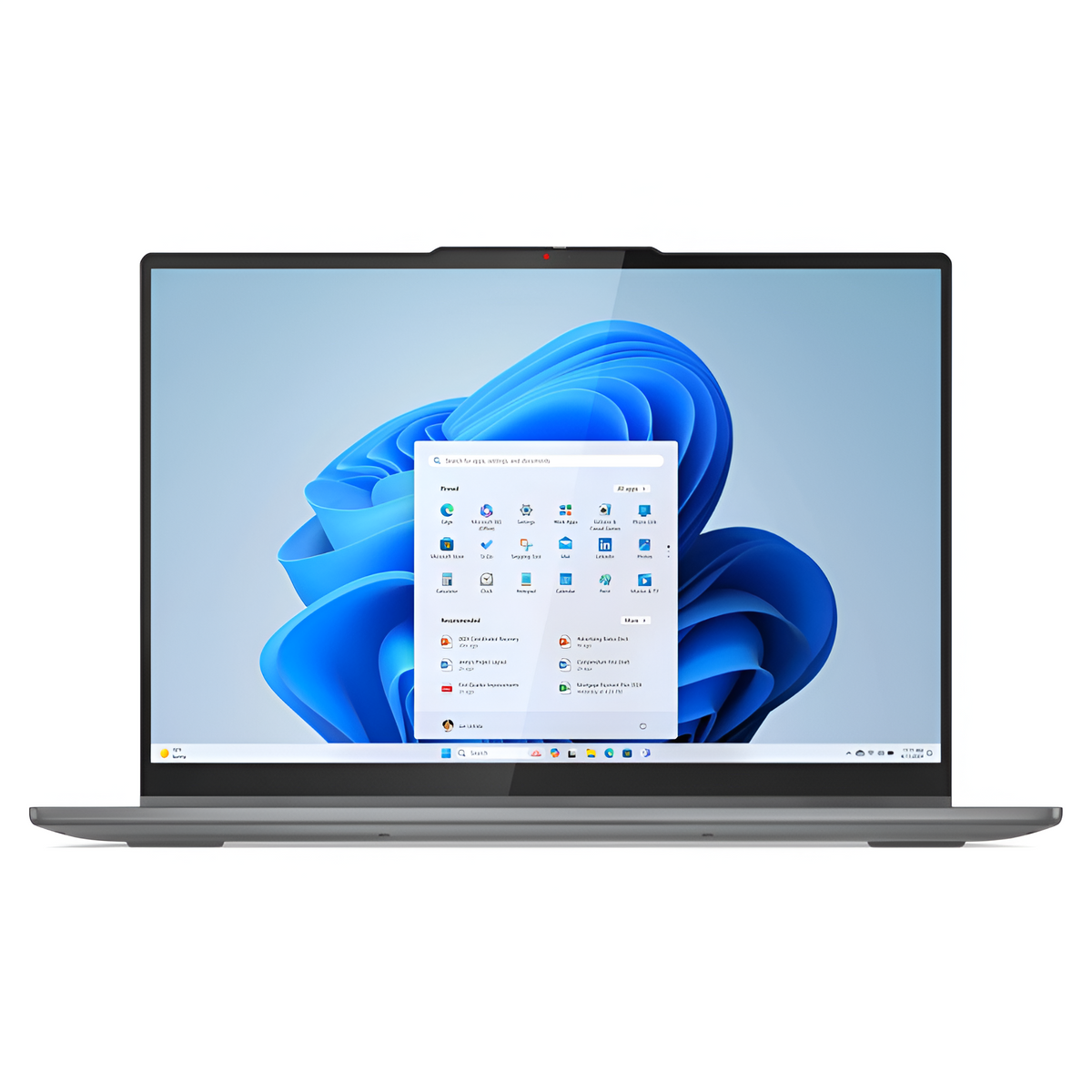 Lenovo IdeaPad 5i 2-in-1 16" (83DU004VUS) 512GB/16GB RAM, Luna Grey (NEW)