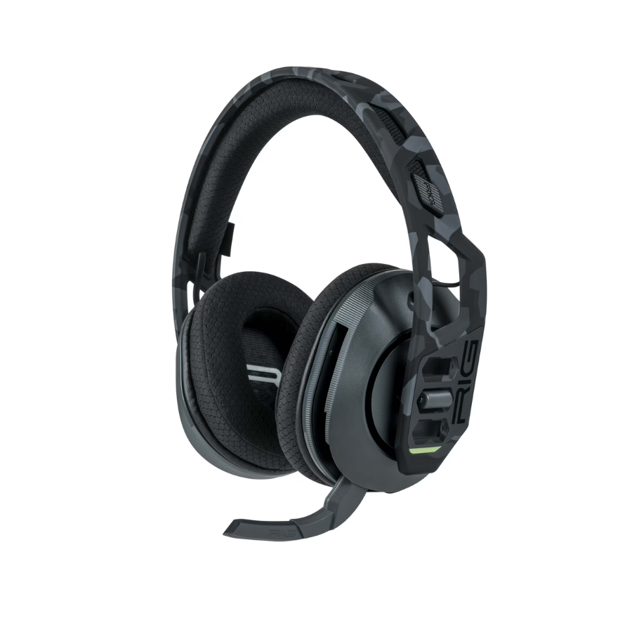 Auriculares inalámbricos dobles para juegos RIG 600 PRO HX (10-1613-01) Urban Camo (NUEVO)
