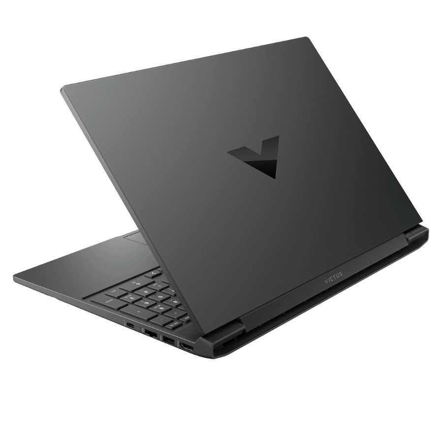 HP Victus 15.6" (B5EQ3UA#ABA) 512GB/16GB RAM Mica Silver (NEW)