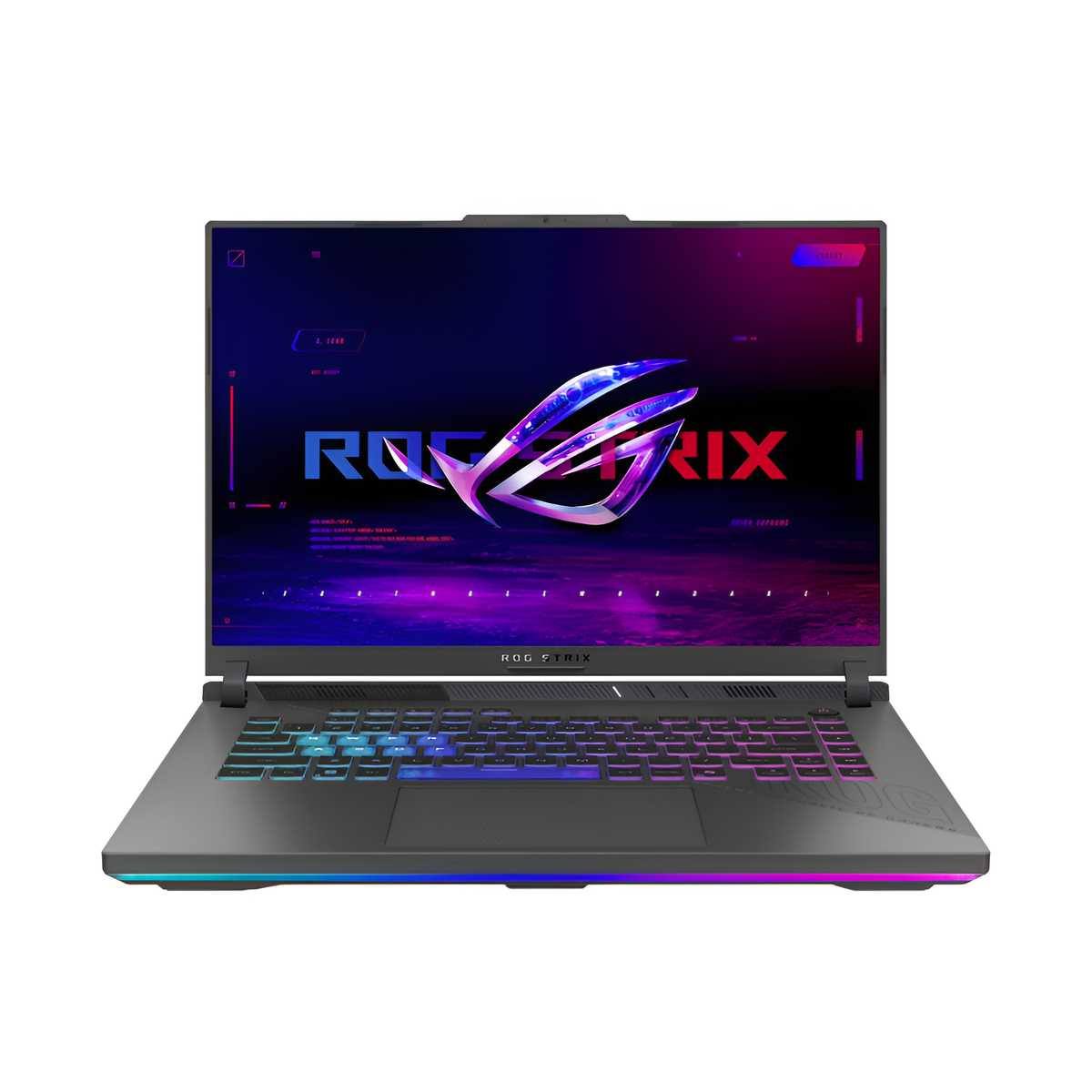 ASUS ROG Strix G16 (2025) (G614FM-WS94) 1TB/16GB RAM Gris Eclipse (NUEVO)