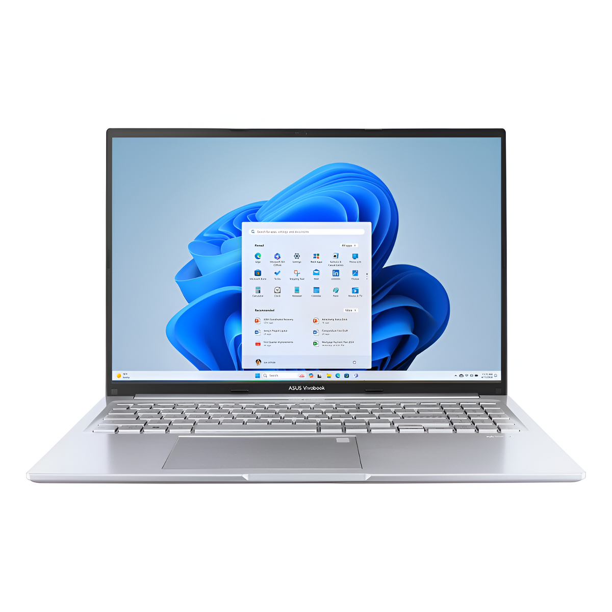 ASUS Vivobook 16" (F1605VA-WS96) 1TB/16GB RAM Cool Silver (NEW)
